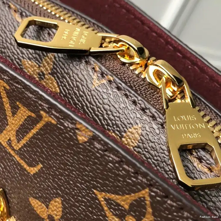 Fashion Reps Bags LV 19T1L0162 0527